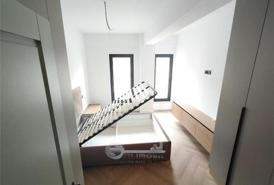 Apartament 3 camere Galata, parter, curte proprie, 2 bai, parcare inclusa, comis - 5