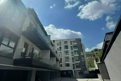 Apartament 2 camere | Finalizat | Terasa 60 mp Unirii | Comision 0% - 13
