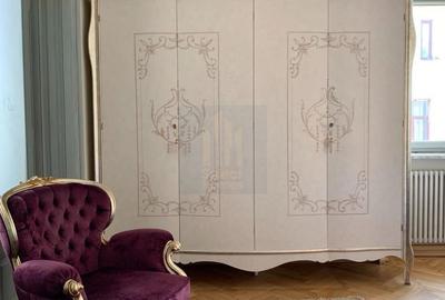 Vila istorica de vanzare in zona *Unirii* | 21 camere | curte, garaj - 23