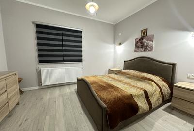 Duplex spatios, 5 camere, 140 mp utili, 301 mp teren - Dumbravita - 8