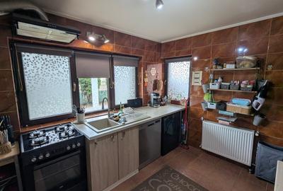 Proprietar VAND DUPLEX la cheie. 180mp casa , 250mp teres - 15