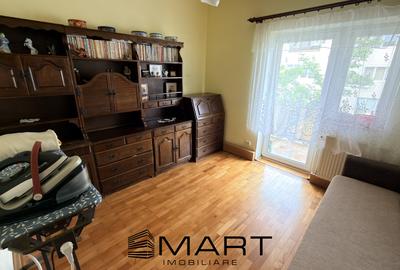 Apartament 3 camere decomandate et. 3/4 Mihai Viteazul - 2
