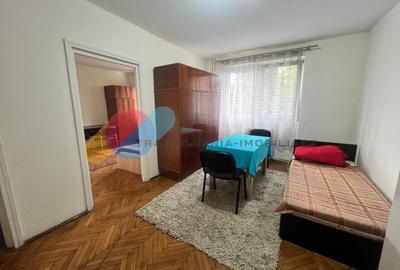 Apartament 2 camere, 46 mp, etaj 1, zona Garii-Cluj-Napoca - 1