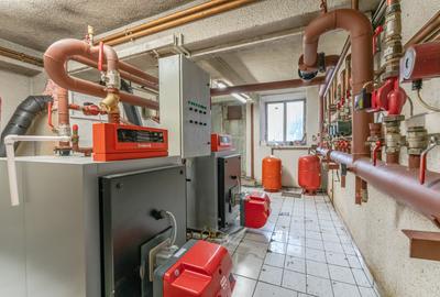 Hala de depozitare si productie - Teliu, Jud. Brasov - 9