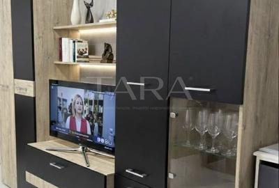 Apartament cu 3 camere în Vest