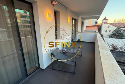 Apartament 2 camere modern || Loc de parcare || Aviatiei - 7