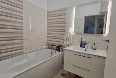 Apartament 2 Camere | Metrou Jiului | Bucurestii Noi | Renovat | - 7