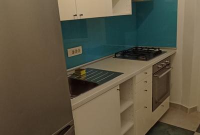 3 camere NEMOBILAT- parter Dacia-Piata Romana metrou 450 m - 12