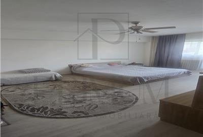 SOARELUI - APARTAMENT 1 CAMERA - mobilat, utilat, decomandat - 2