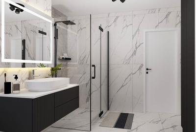 Apartamente 3 camere Complex Rezidential Millenium - 5