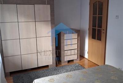 Apartament cu 3 camere decomandat în Mănăștur