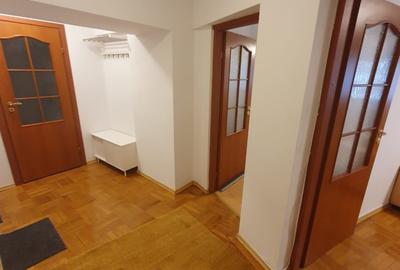 Apartament 2 camere decomandat, mobilat si utilat, zona Radu Beller - 5
