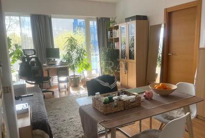Apartament 2 camere, lângă Iulius Mall – Gheorgheni. - 2