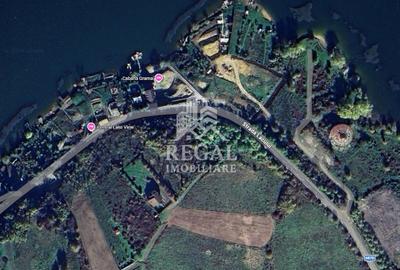 Teren intravilan de vânzare – Zonă Lacul Cinciș - se accepta schimb - 3