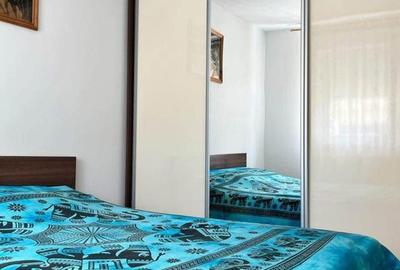 APARTAMENT 2 CAMERE | DE INCHIRIAT | PIATA VASILE ARON - 1