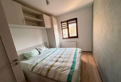 APARTAMENT 3 CAMERE | ZONA TOMIS NORD | CAMPUS | MOBILAT - 3