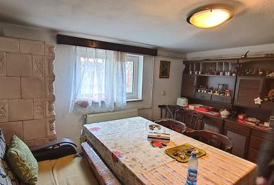 Casa 6 camere in Cisnadie cu garaj si teren 250 mp - 11