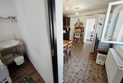 Casă 5 camere Dorobanțu | Panouri solare | Teren 299 mp - 28