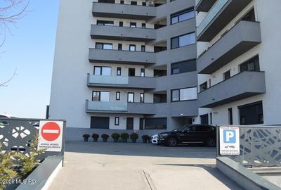 Fratii Golesti - McDonald's - Apartament 3 Camere cu Garaj - 4