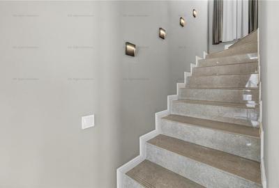 Casa / Vila Superba | 4 camere | in Stupini COMISION 0% - 9