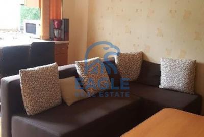 Apartament cu 3 camere semidecomandat, mobilat în Tomis II