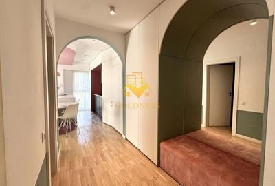 2 camere open space, Parcare, Central, NTT Data, Scala Center, Bosch - 8