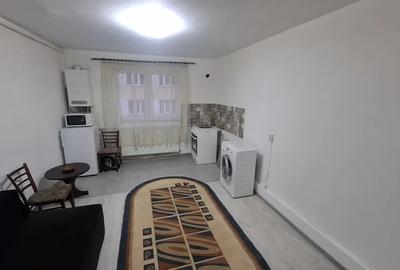 Garsoniera, 21mp, etaj intermediar, zona Lombului - 1