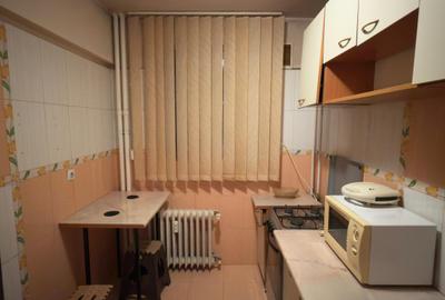 Apartament 3 camere Decomandat| Anvelopat | Parter | AFI Cotroceni - 1