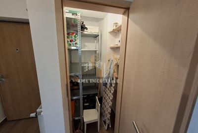 Apartament 2 camere decomandat Casa Nobel Tractorul Brasov - 10