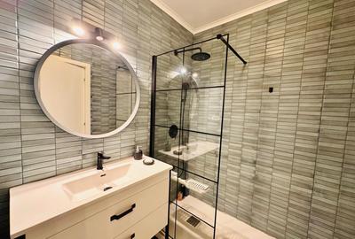 4 CAMERE | SISESTI | BANEASA | PARCARE | 110 MP UTIL | TERASA 58 MP | - 7