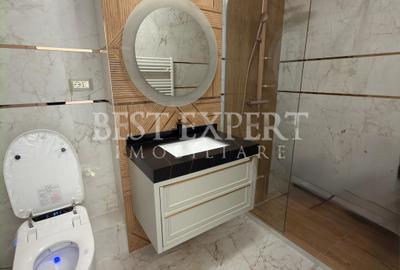 Penthouse Lux | Zona Linistita | Finisaje Premium | Mutare imediata - 7
