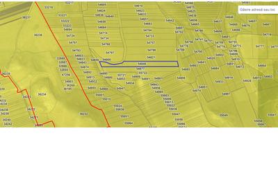 Vanzare 128ha Tulcea - 2