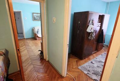Apartament 3 camere | Nord | Etaj 3 | 63,50 mp utili - 16