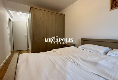 Apartament 3 camere | Parcare Subterană | Terasă de 40 MP | Tractorul - 15
