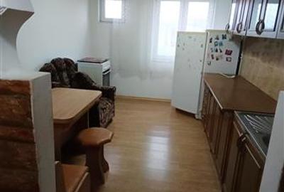 Apartament 2 Cam. Semidecomandate – Moldova Noua CS - 6