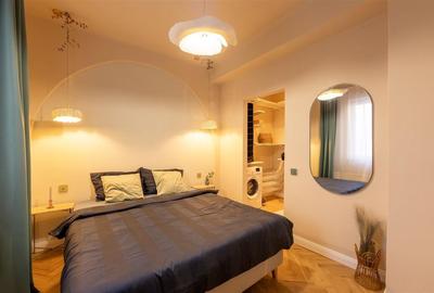 Apartament 2 camere|nou|parcare|pet friendly|Ultracentral - 7