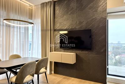 Apartament 3 camere PREMIUM de vanzareII Parcare II B.Vacarescu I Floreasca - 5