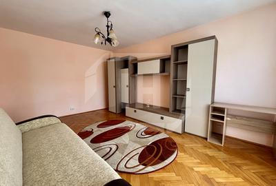 Apartament 2 camere I decomandat I Zorilor I UMF - 2
