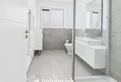 Apartament cu vibe de casă, terasă si curte, Dumbrăvița - 22