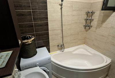 Apartament | 2 camere |  bloc nou | Decebal - 12