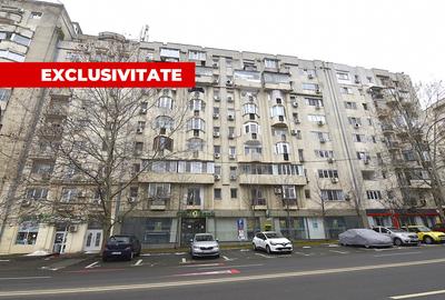 VANZARE GARSONIERA UNIRII – MIRCEA VODA - 19
