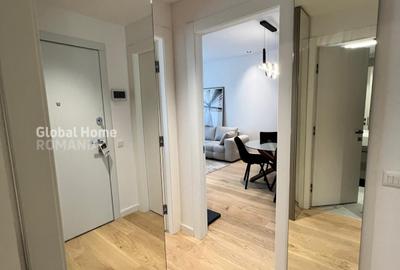 NEW RENT - Apart 2 camere 56m2 + Loc de Parcare Subteran | Nusco Faza 2 - 10
