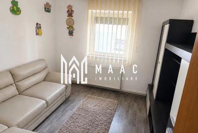 Apartament 2 camere | Etaj 2 | Decomandat | Cisnadie - 2