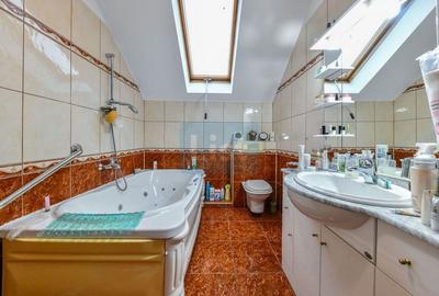 Casa Andrei Muresanu | Zona exclusivista | Suprafata 280mp utili - 14