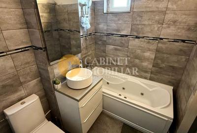 Apartament 3 Camere Renovat - Zona Alexandru/Familial - 12