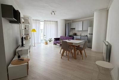 Apartament 2 camere | Victoriei-Buzesti | Lux - 1