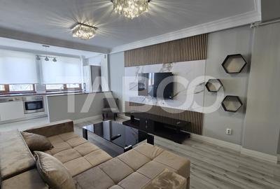 Apartament de vanzare 2 camere parcare la subteran zona Terezian Sibiu - 1
