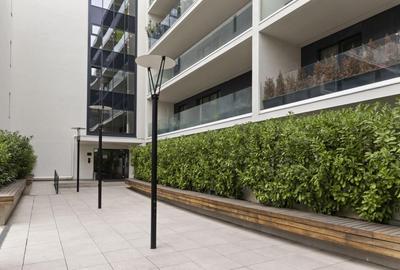 Vida Herastrau | Luxury Homes | 3 camere de inchiriat | Parcare - 45