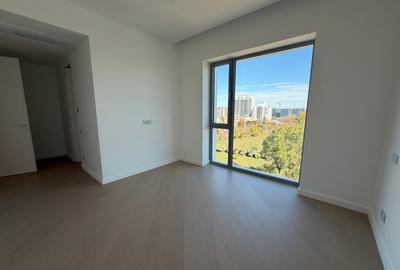 Apartament în Aviatiei Towers,vedere spectaculoasă,parcare valabilă - 23