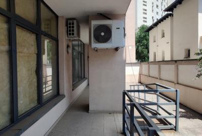 Spatiu de retail cu multiple functiuni in zona Titulescu - Banu Manta - 7
